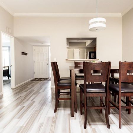 Central Phoenix Townhome Εξωτερικό φωτογραφία