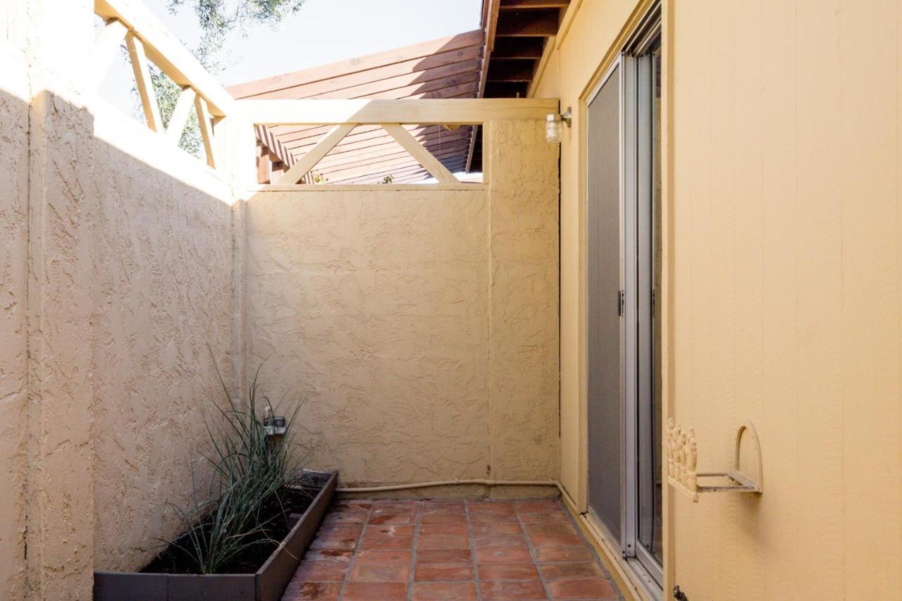 Central Phoenix Townhome Εξωτερικό φωτογραφία