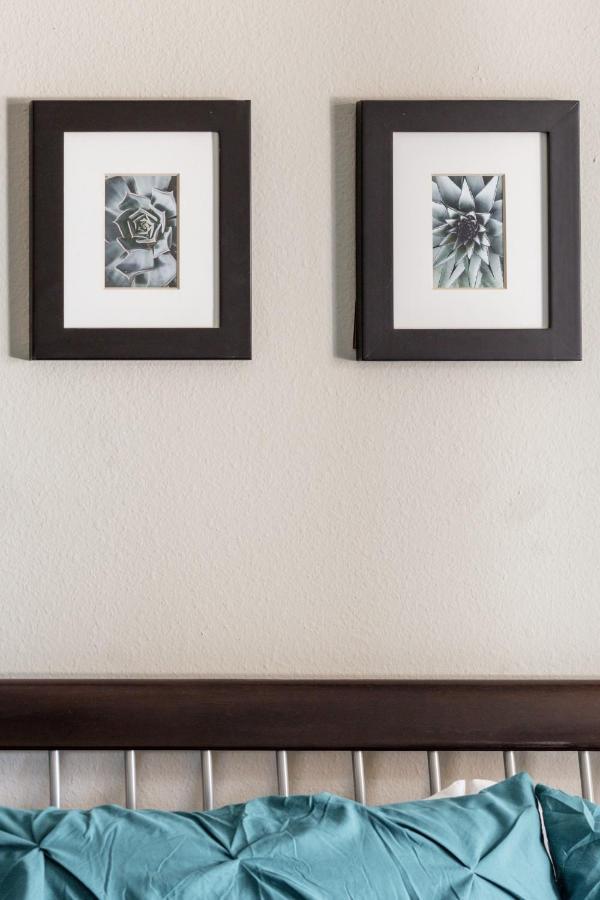 Central Phoenix Townhome Εξωτερικό φωτογραφία