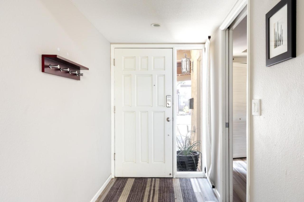 Central Phoenix Townhome Εξωτερικό φωτογραφία